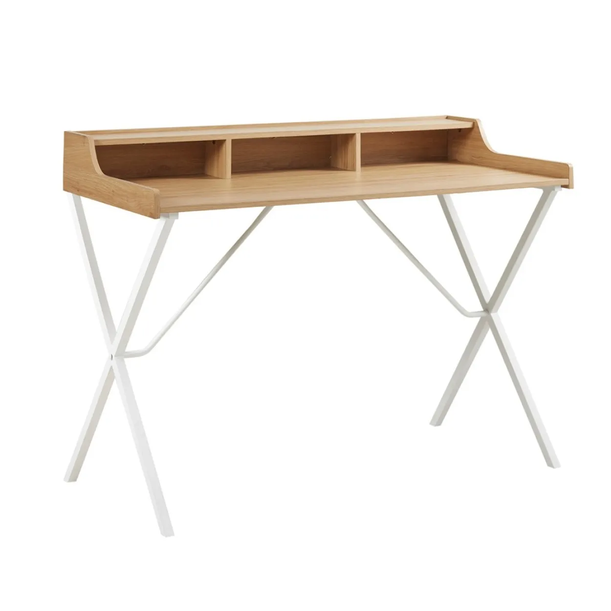 Laurel Desk for Home or Office Use