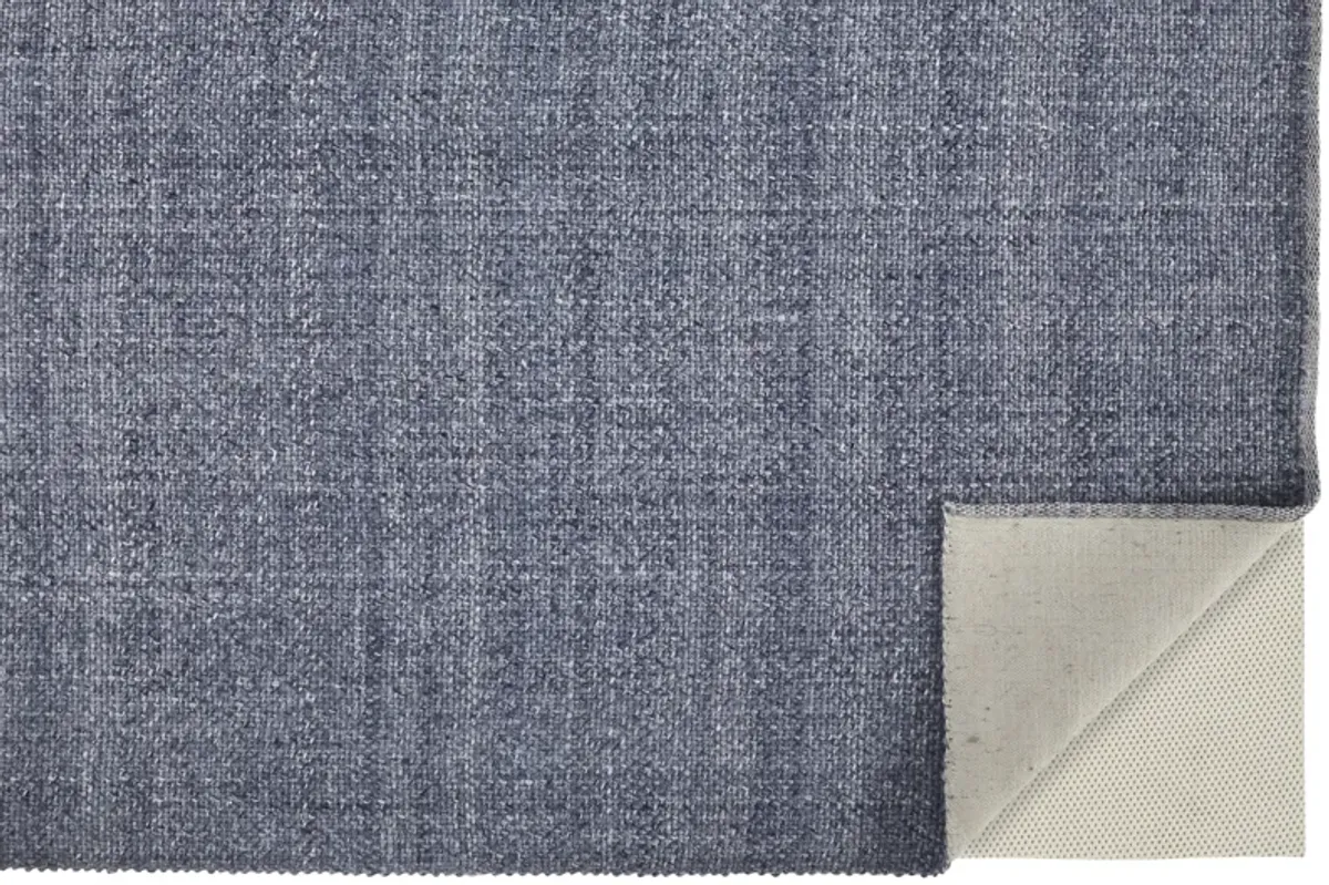 Naples 0751F Blue 8' x 10' Rug