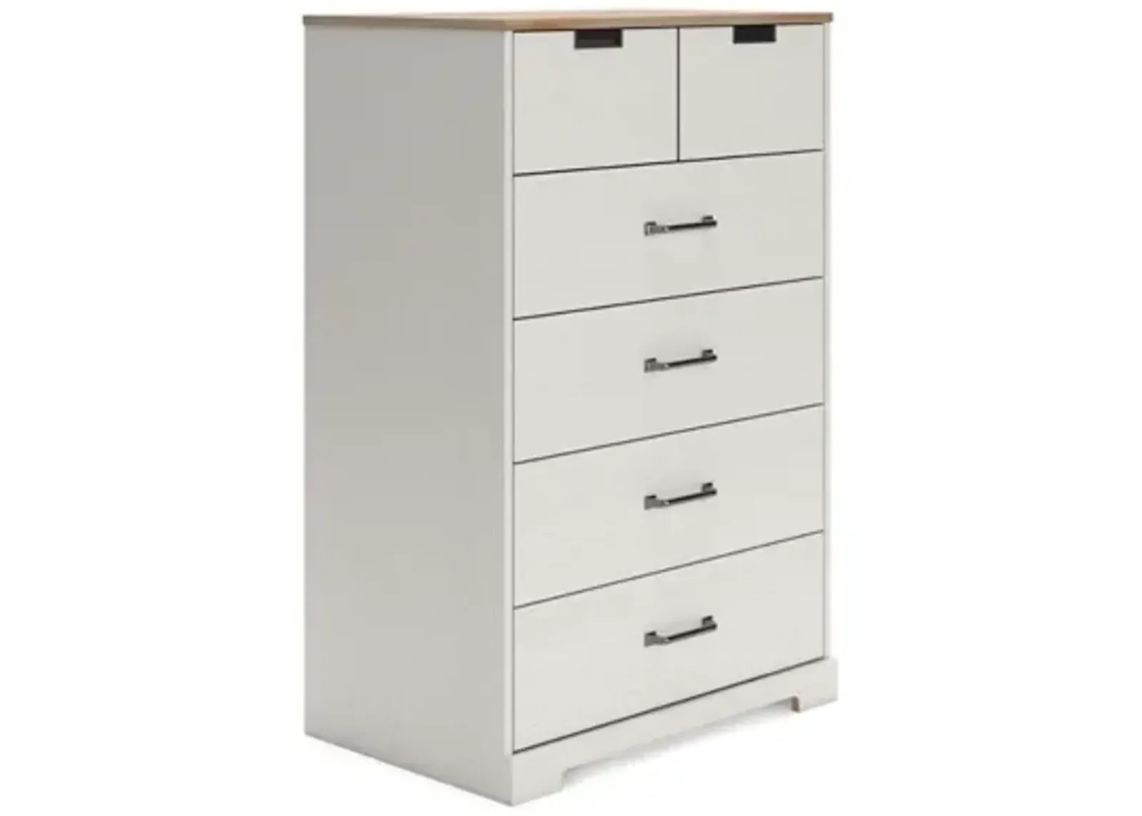 Vaibryn Chest of Drawers