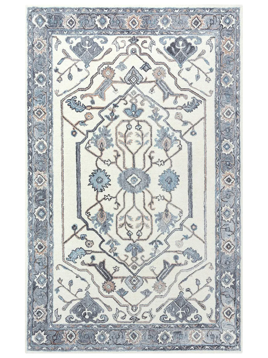 Essence ESS102 8'6" x 11'6" Rug