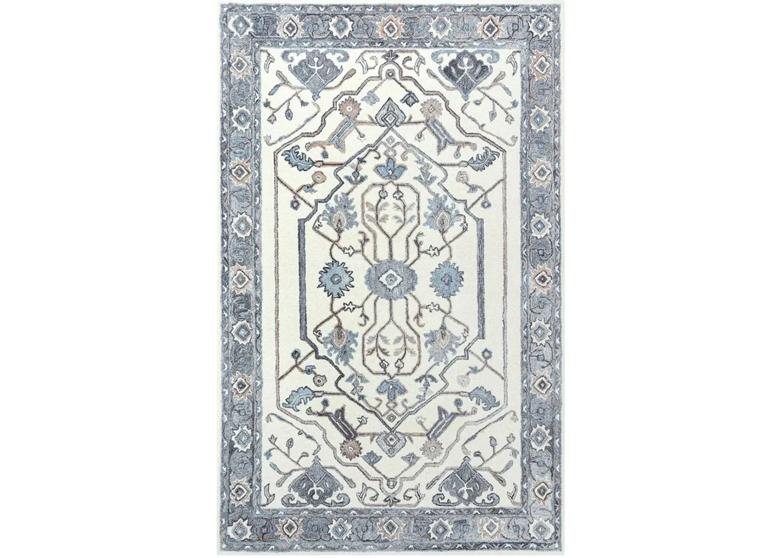 Essence ESS102 8'6" x 11'6" Rug