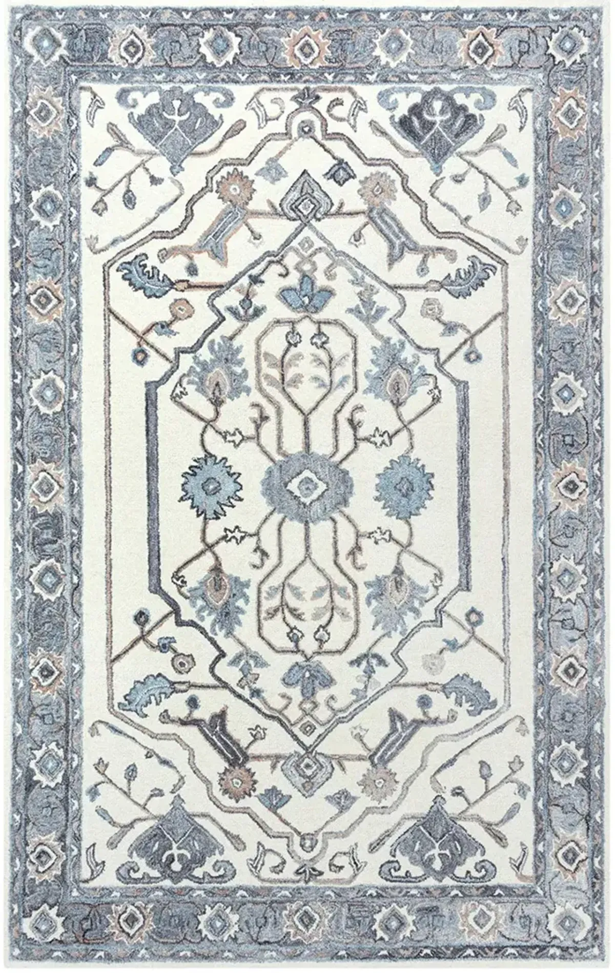 Essence ESS102 8'6" x 11'6" Rug