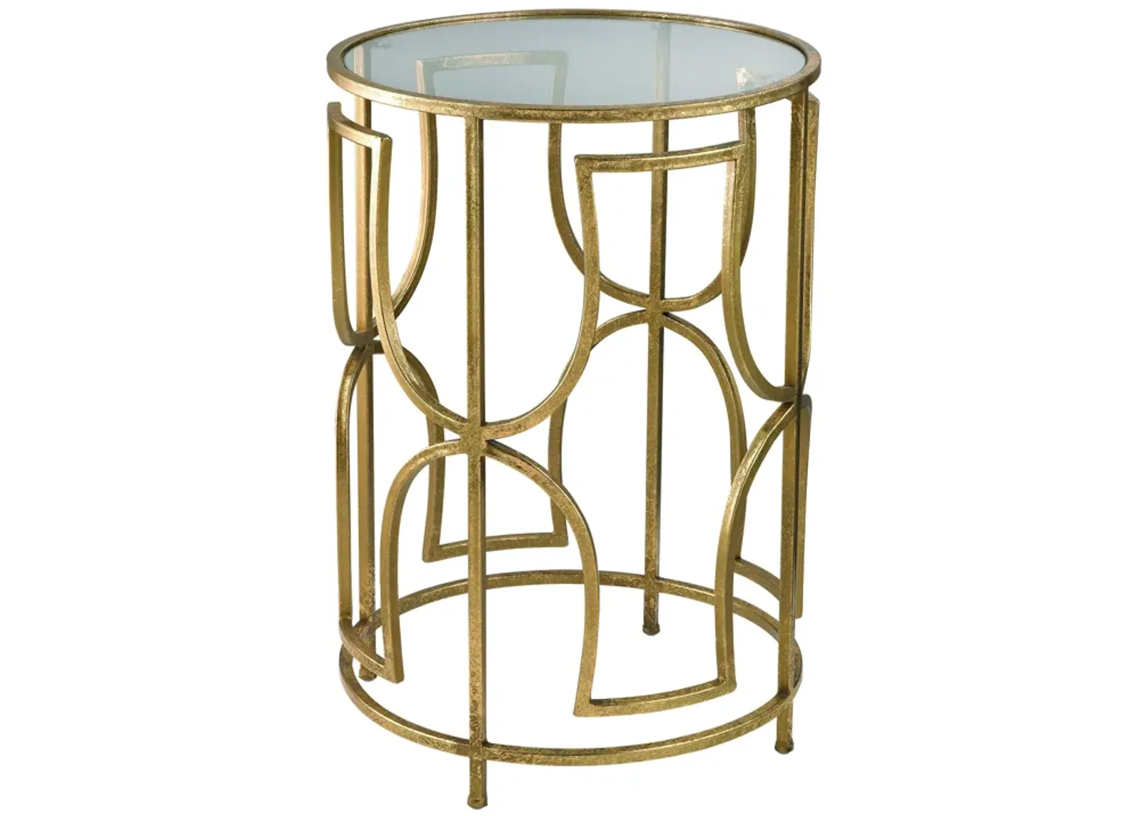 Modern Forms Accent Table