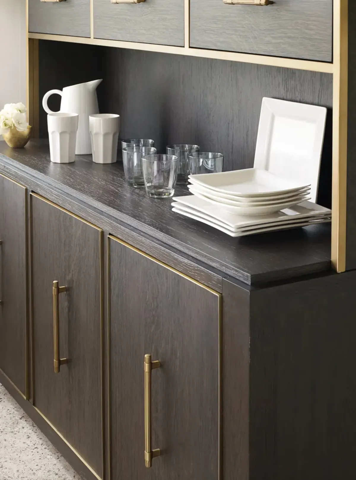 Curata Credenza