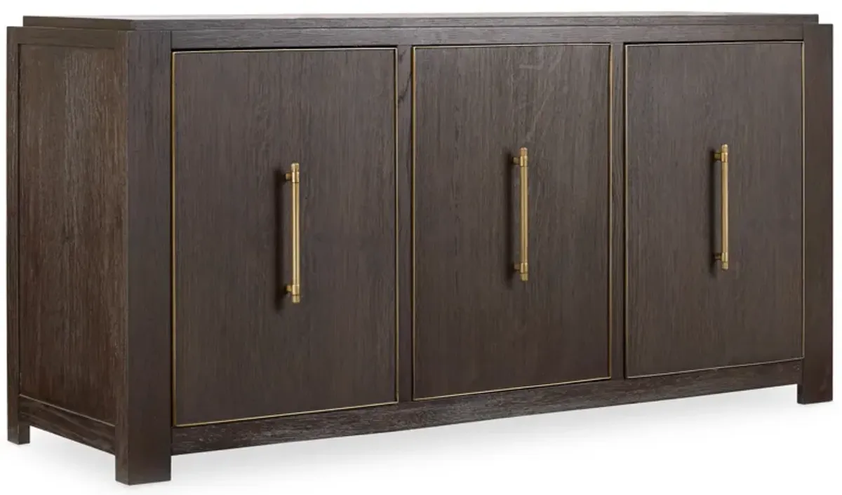 Curata Credenza