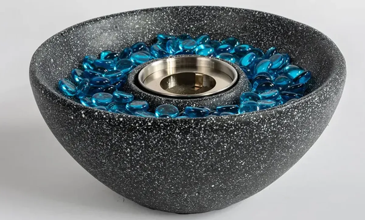 Streamdale Tabletop Ethanol Fire Pit