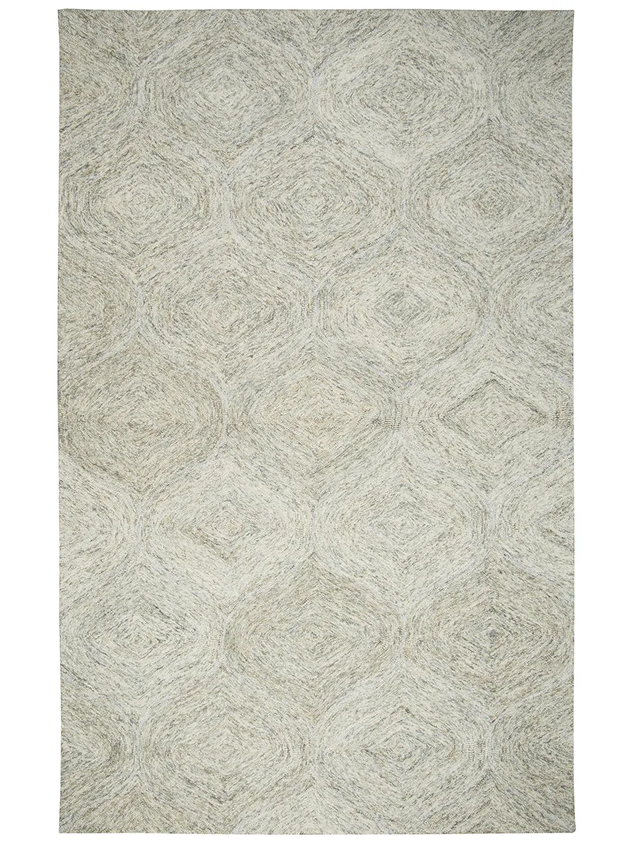 Brindleton BR365A 5' x 8' Rug