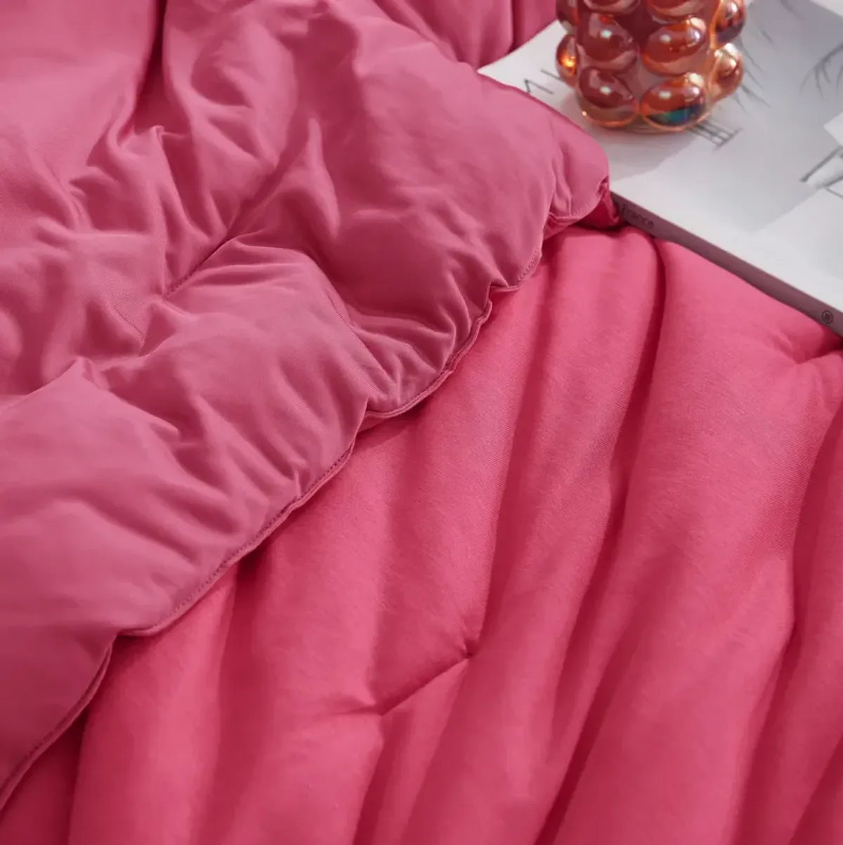 Cover Me Cold - Coma Inducer® Oversized Comforter Set