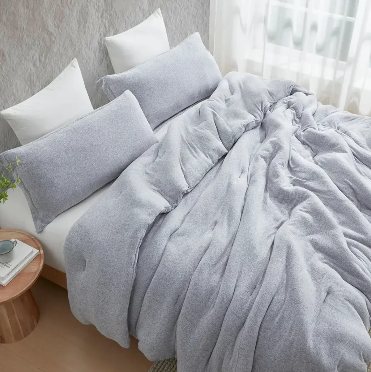 Sweater Weather - Coma Inducer� Oversized Comforter Set