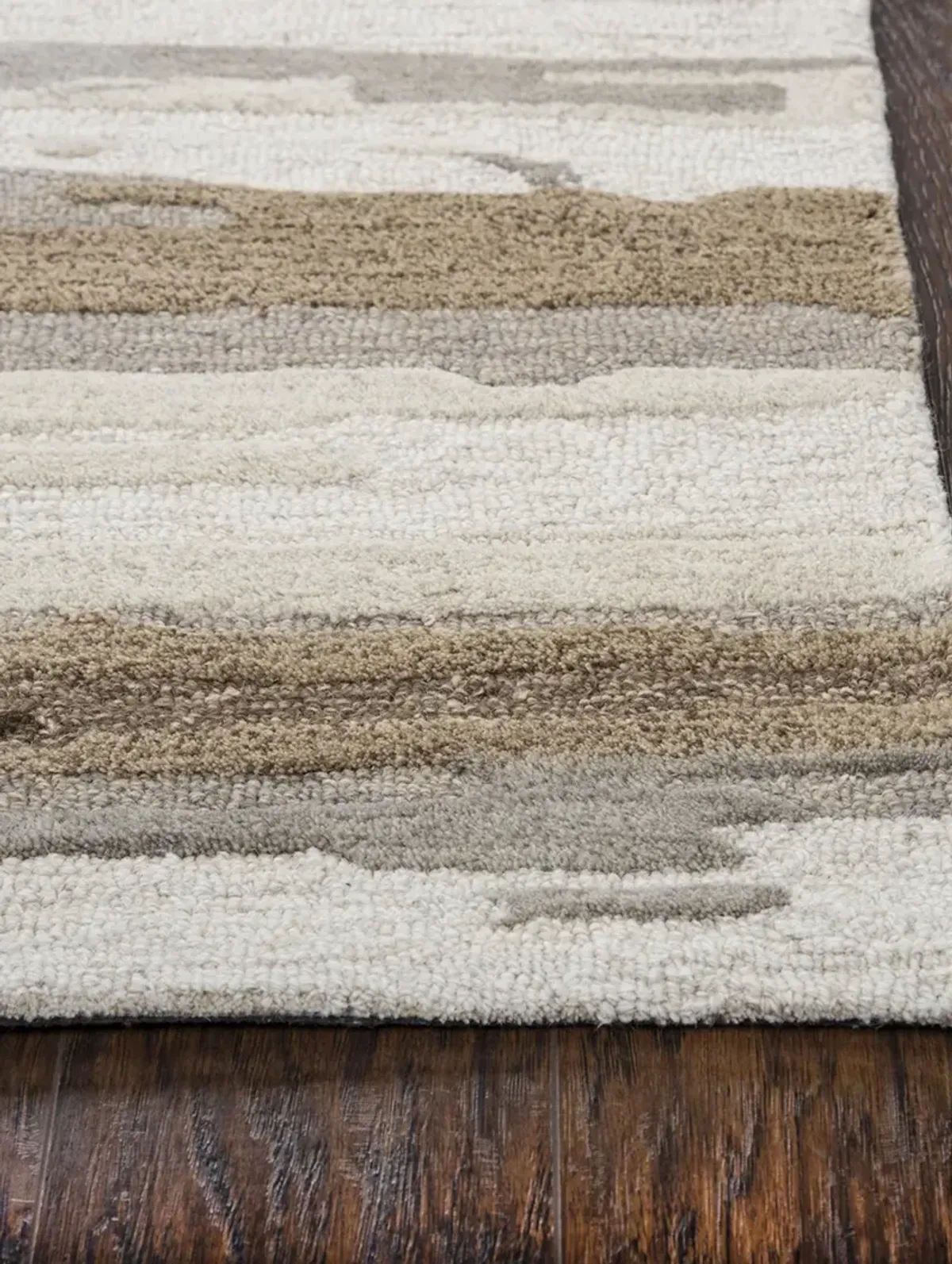 Vogue VOG101 5' x 8' Rug