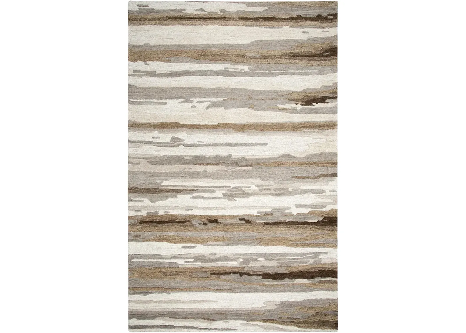 Vogue VOG101 5' x 8' Rug