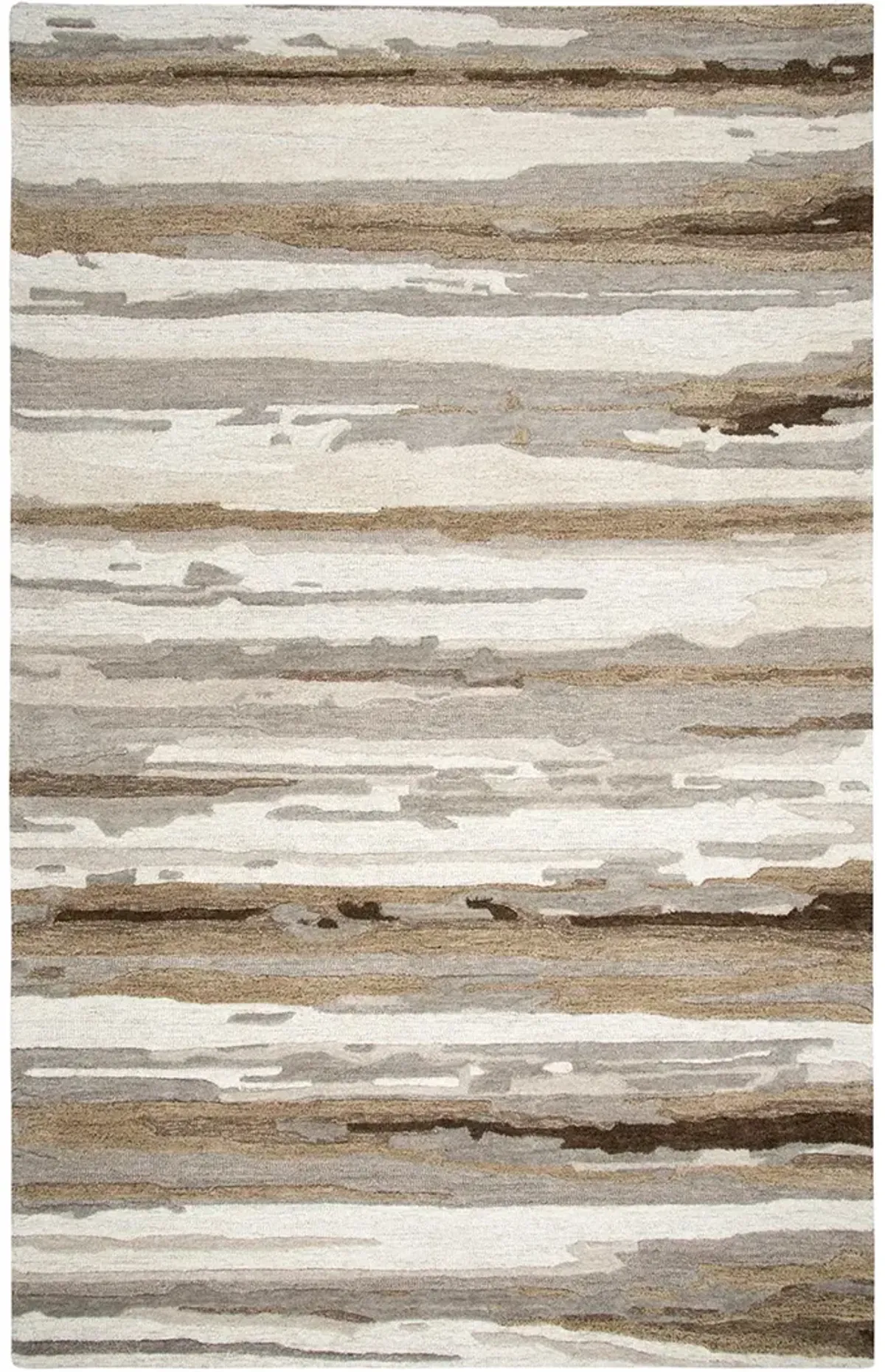 Vogue VOG101 5' x 8' Rug