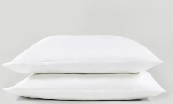 AiryWeight Eucalyptus Pillowcase Set