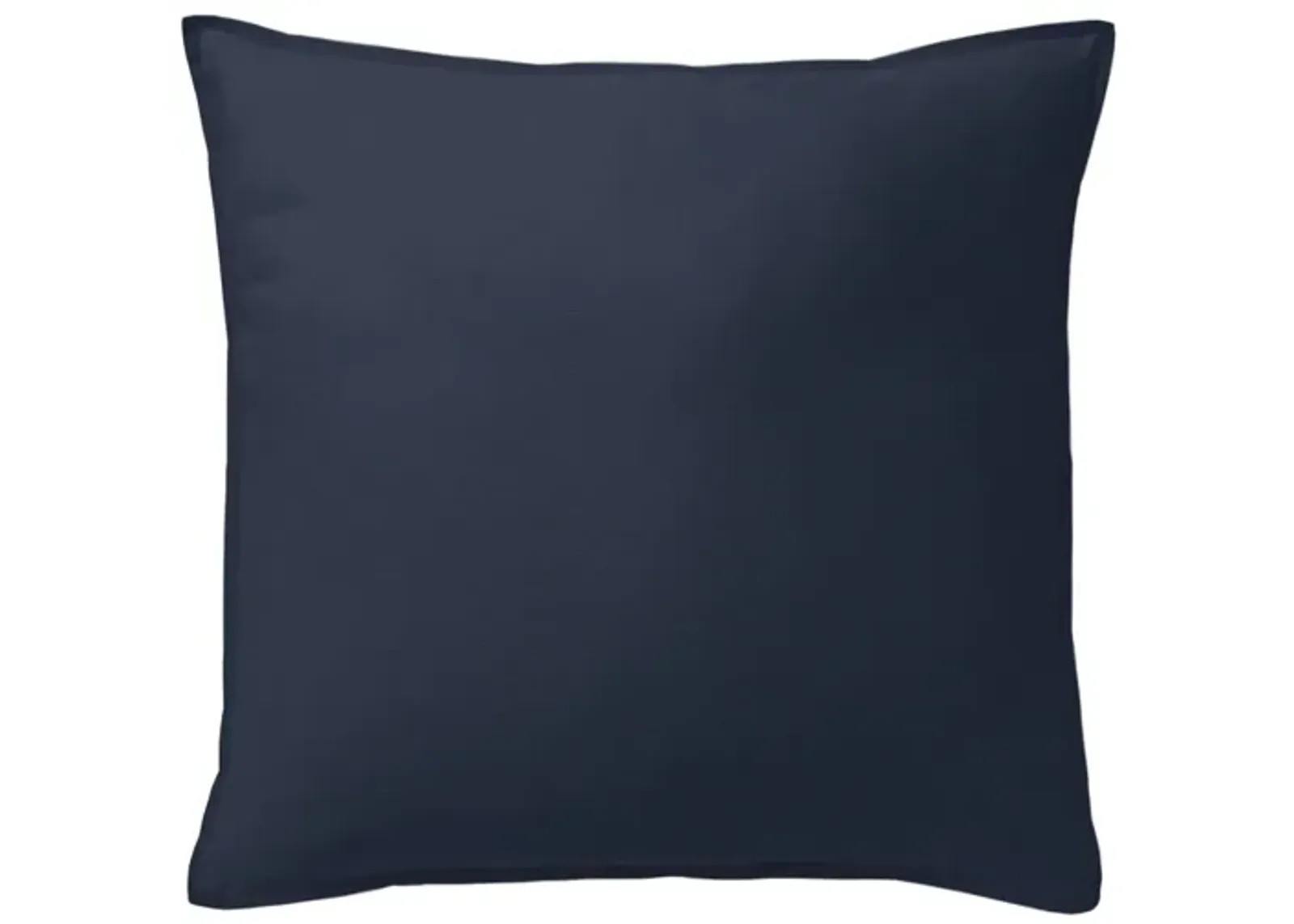 6ix Tailors Fine Linens Braxton Navy Decorative Throw Pillows