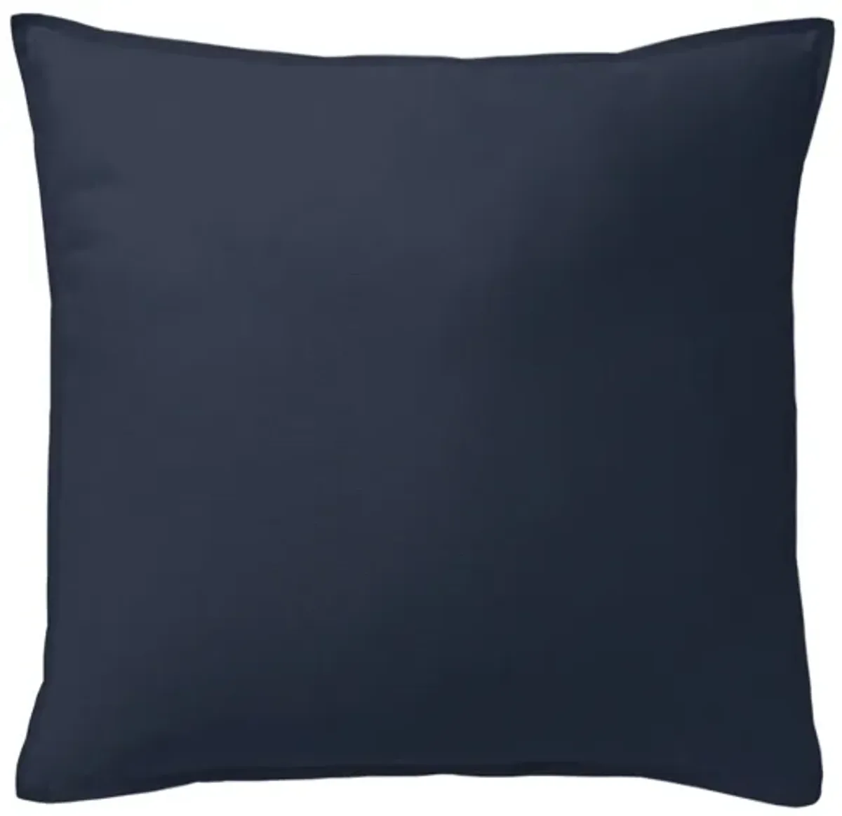 6ix Tailors Fine Linens Braxton Navy Decorative Throw Pillows