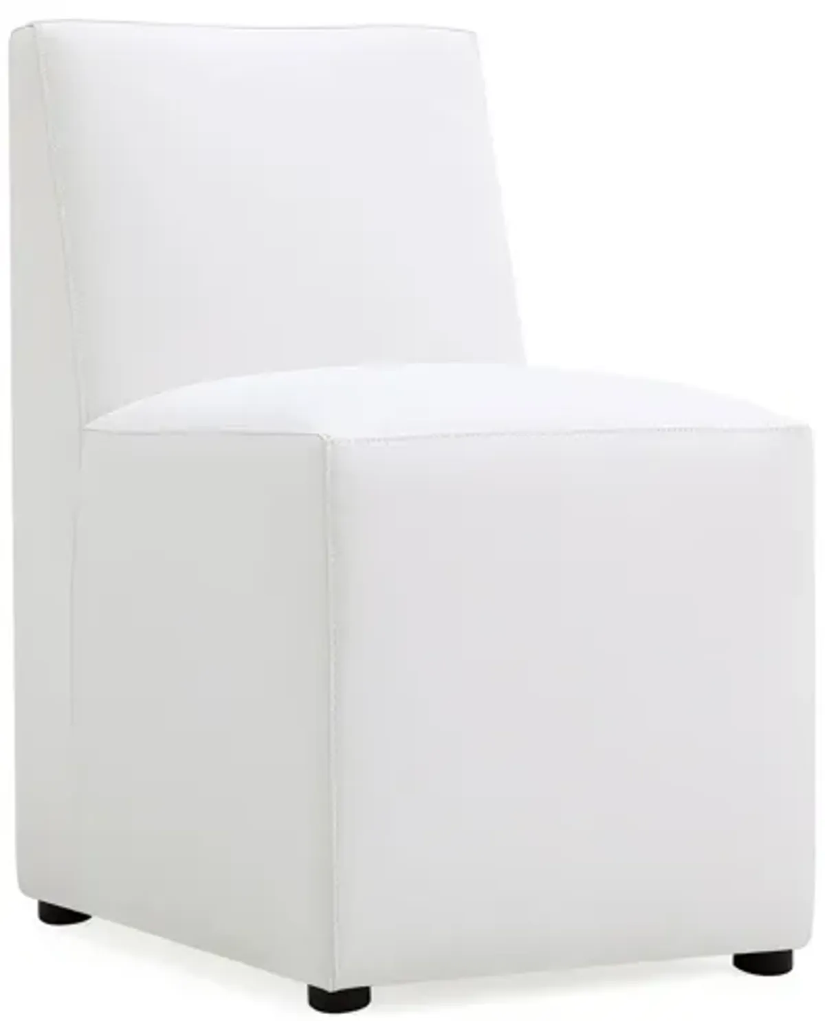 Anna Dining Chair in Cream