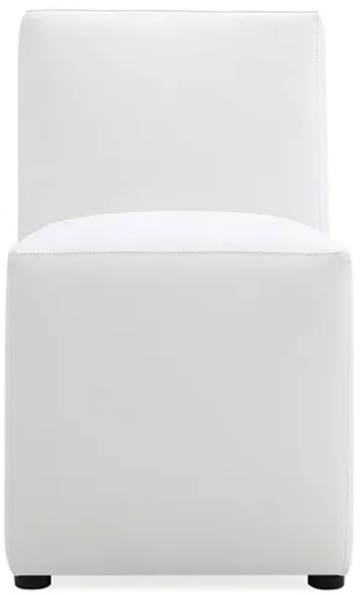 Anna Dining Chair in Cream