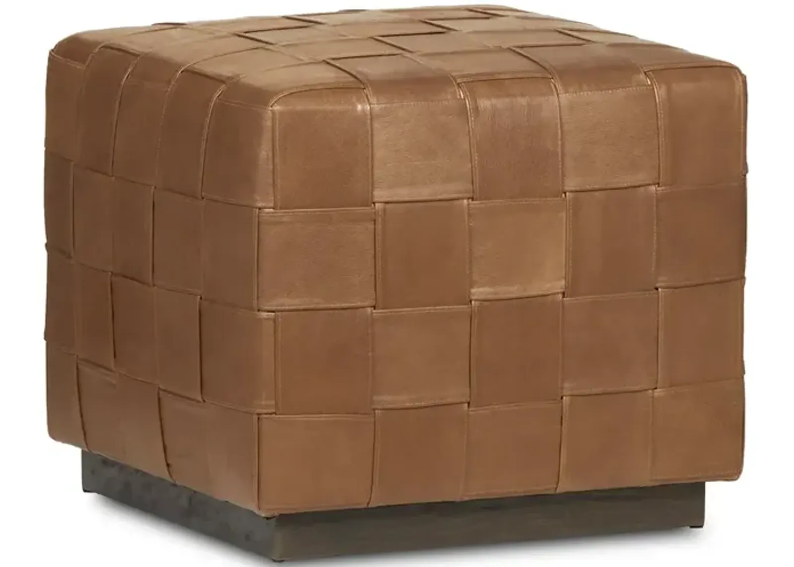 Weston Ottoman