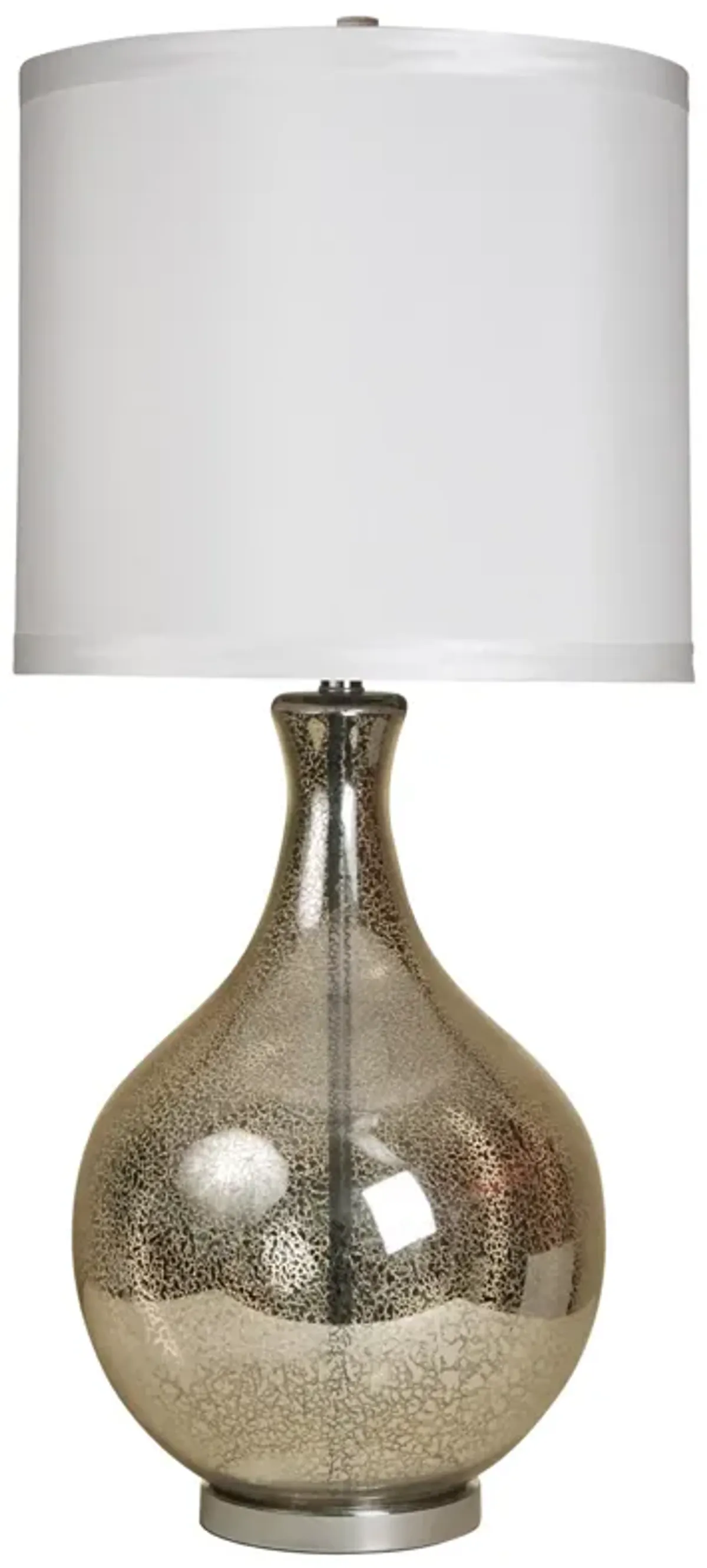Classical Urn Table Lamp (Set of 2)