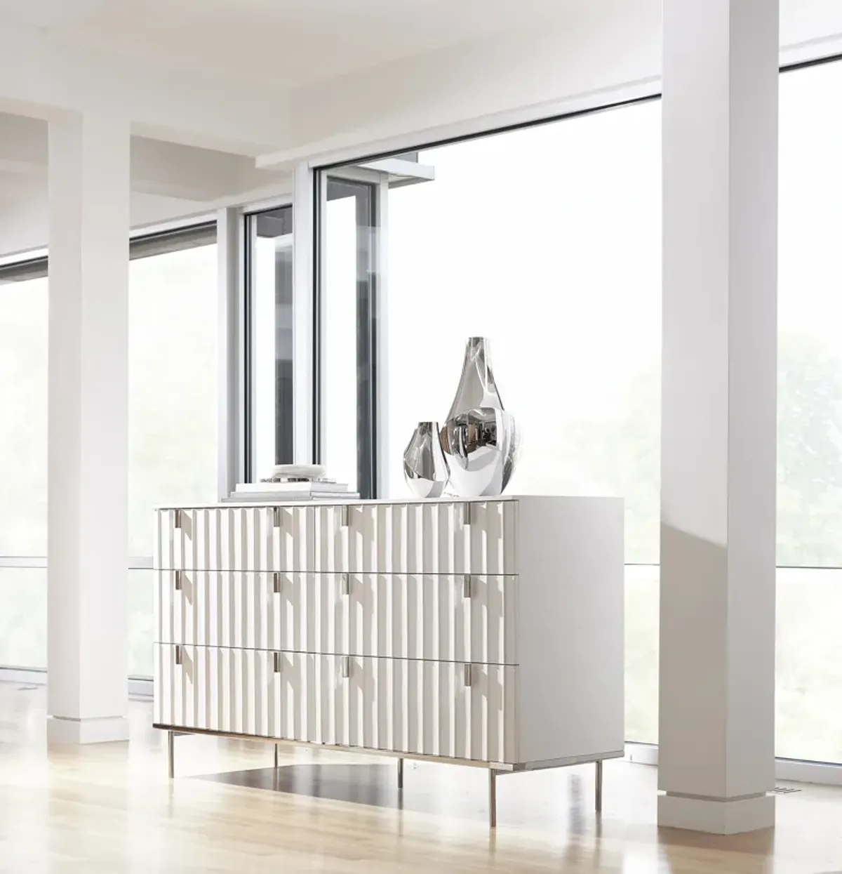 Modulum Dresser