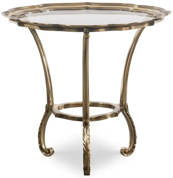Chiara Side Table