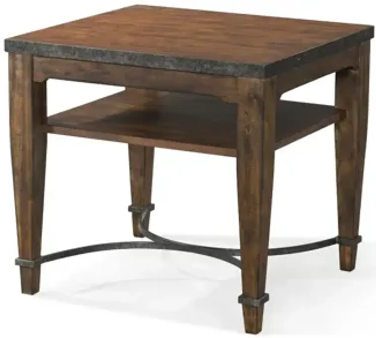 Trisha Yearwood Home Lamp Table