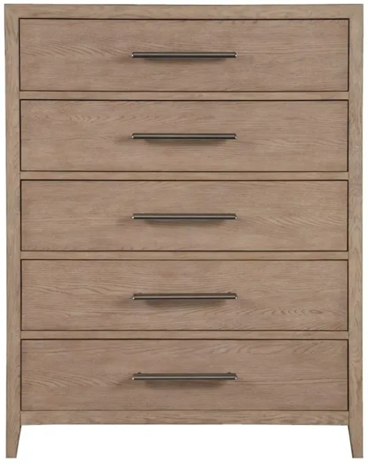 Cove Drawer Chest