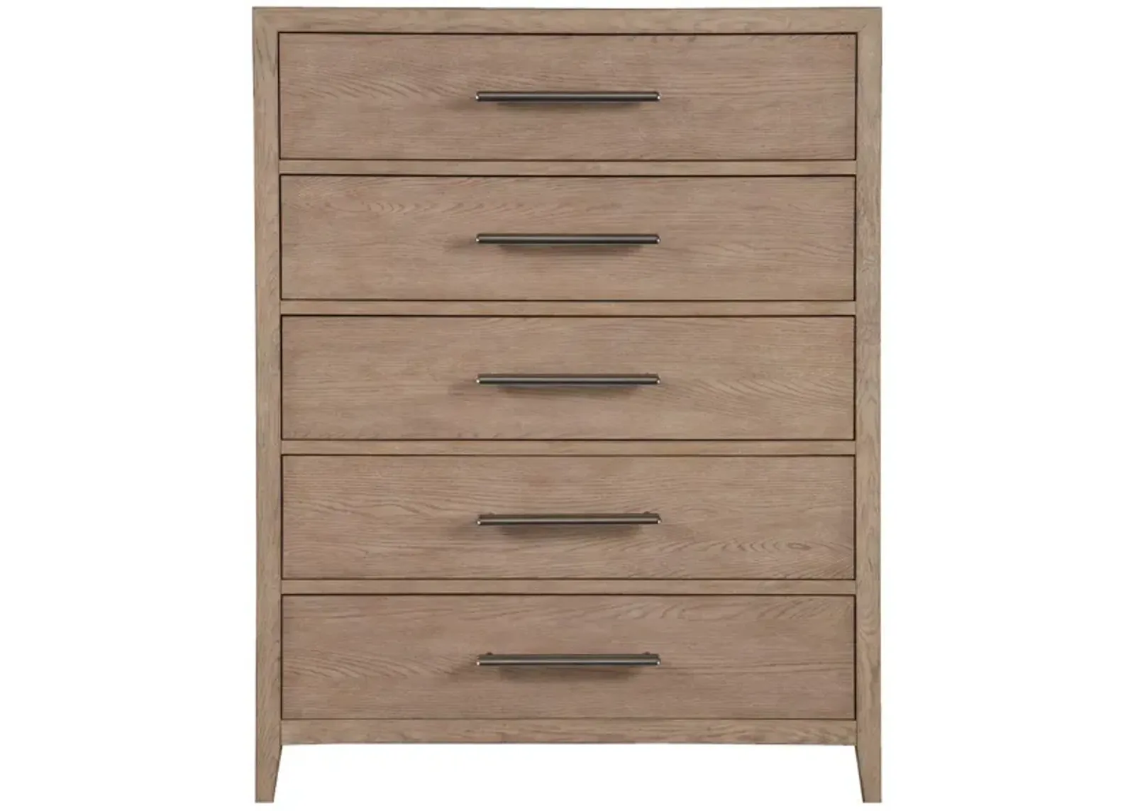 Cove Drawer Chest