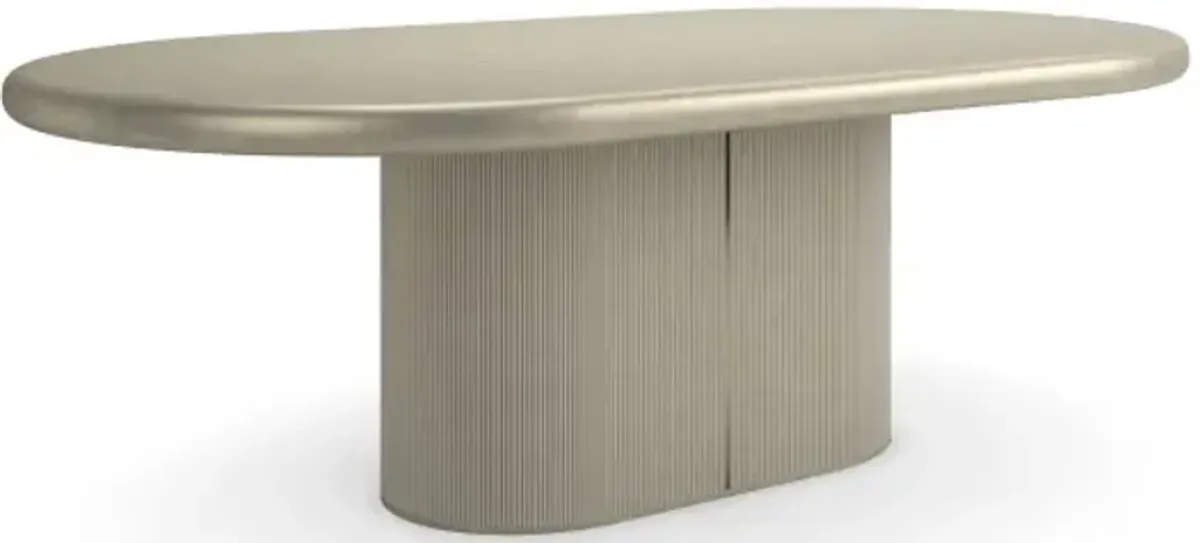 Love Oracle Dining Table