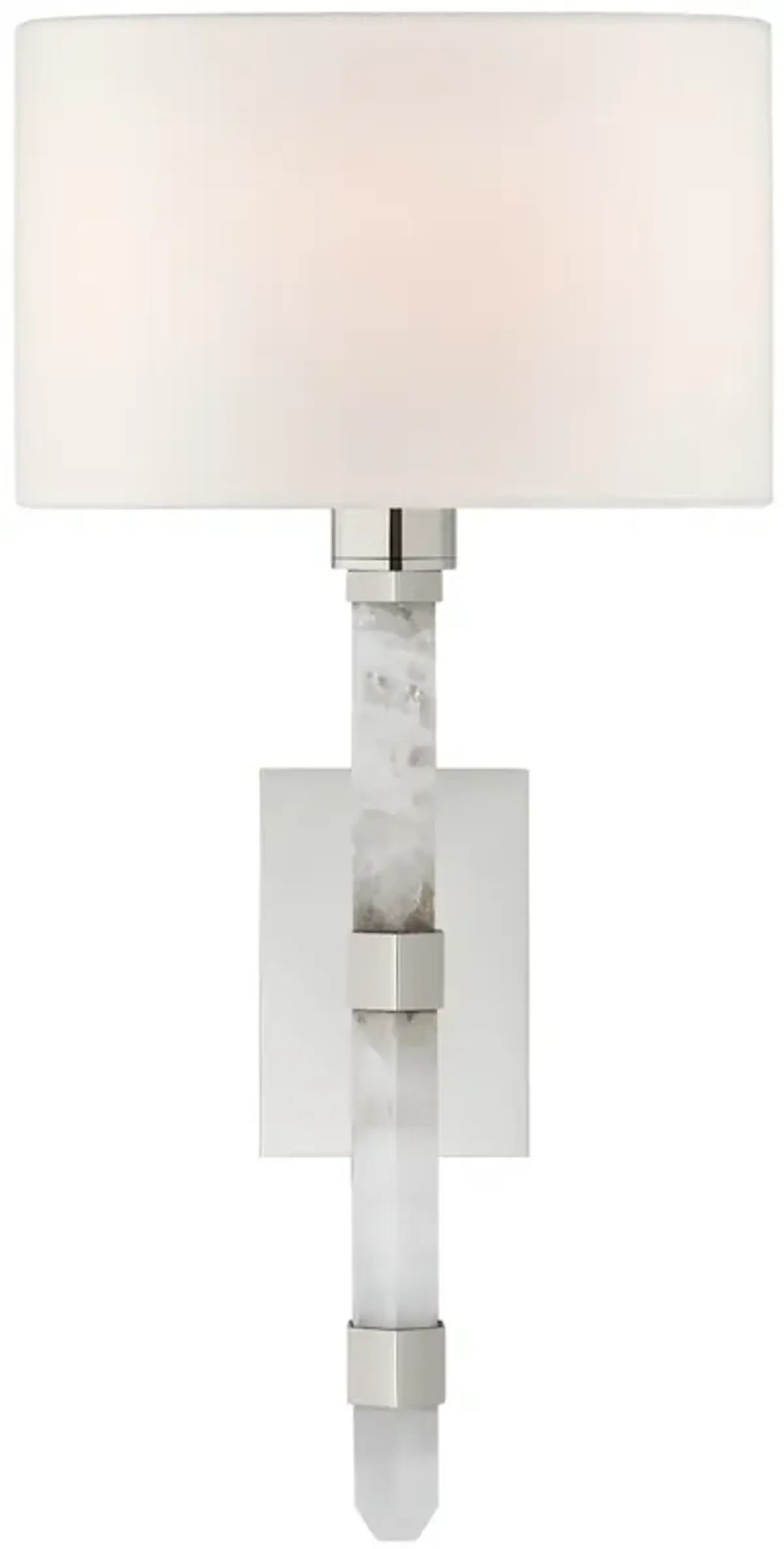 Adaline Small Tail Sconce