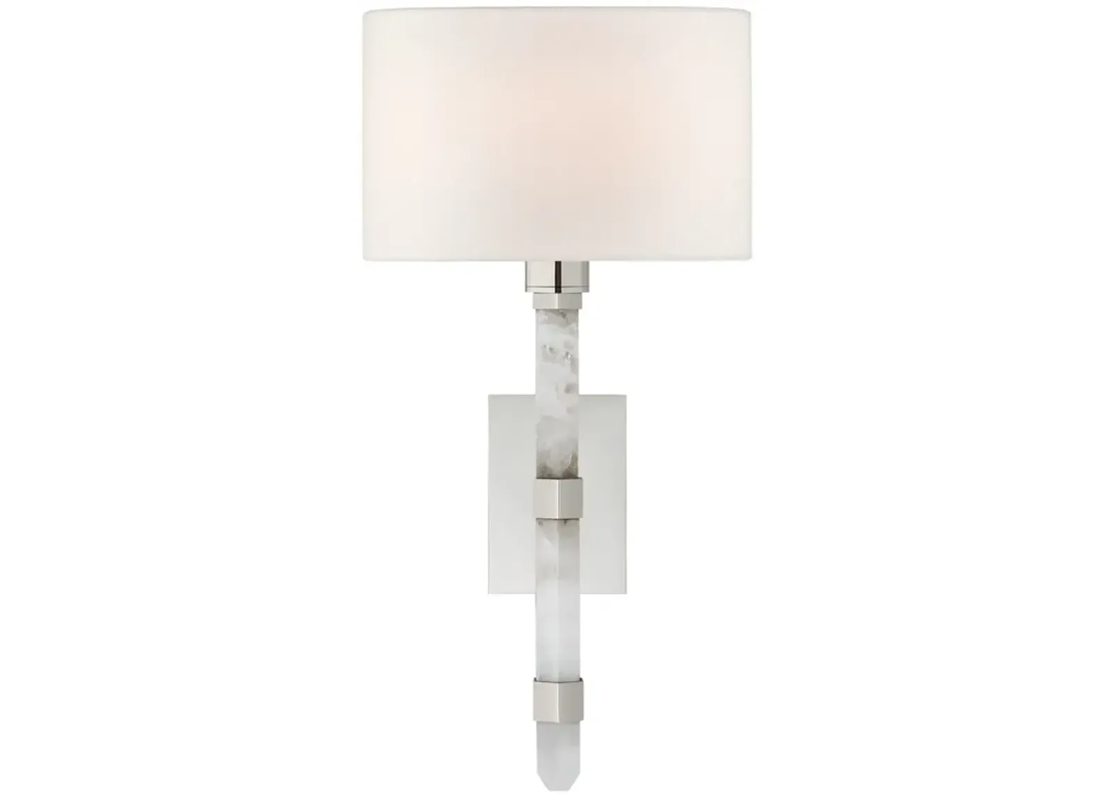 Adaline Small Tail Sconce