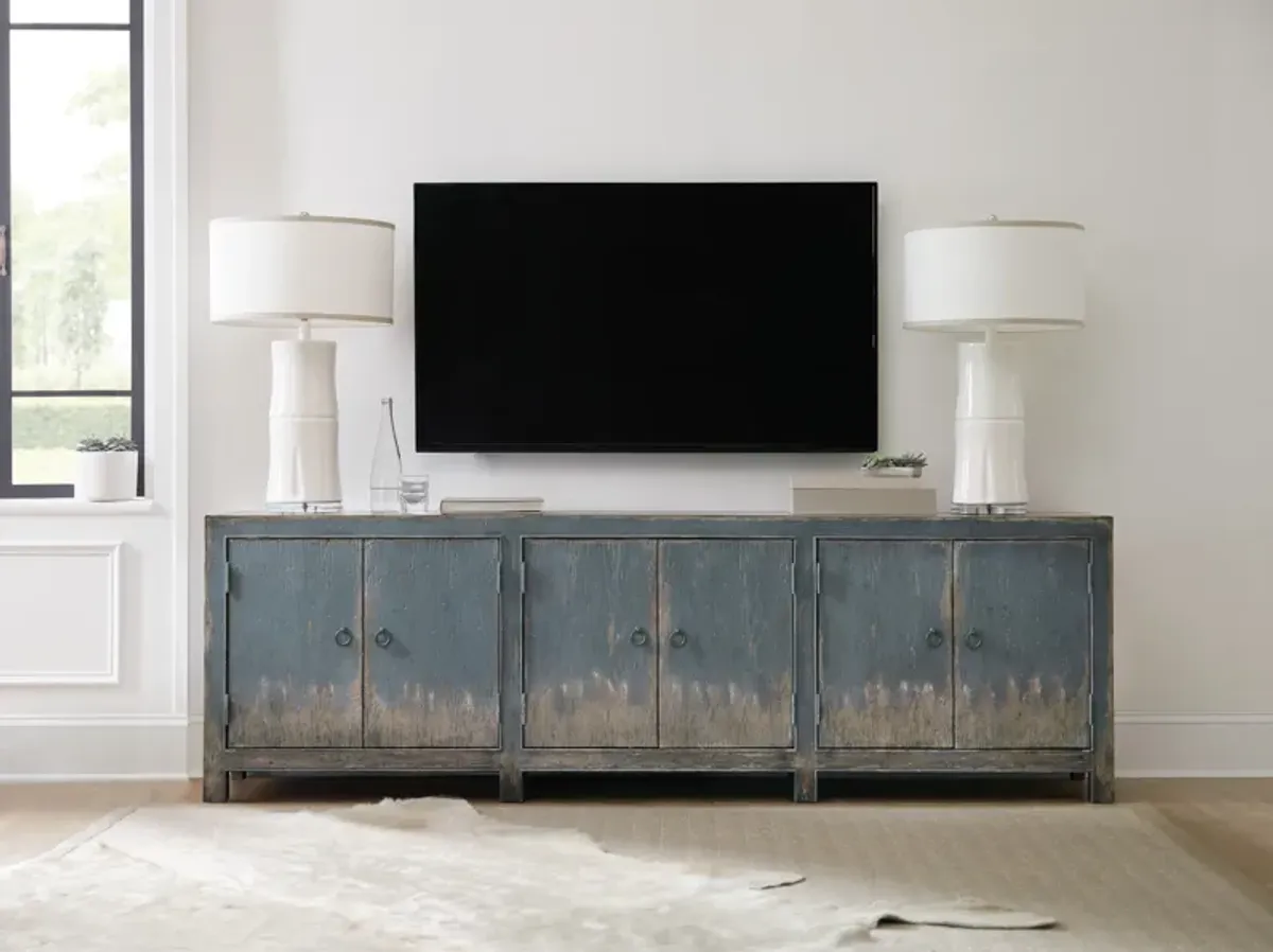 Boheme Salvator Media Console