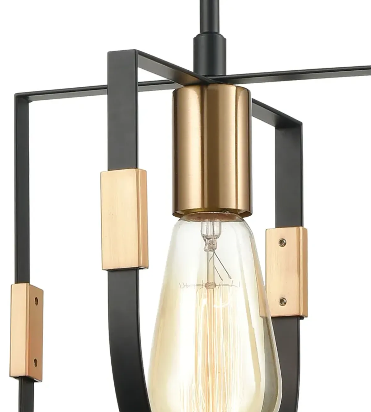 Heathrow 8'' Wide 1-Light Mini Pendant