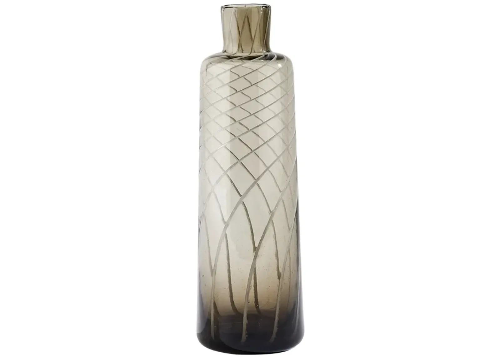 Swirl Decanter