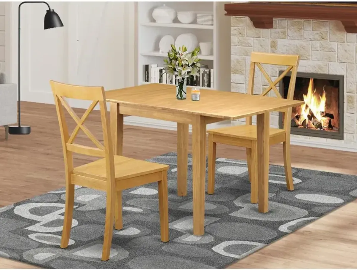 Dining Room Set Oak