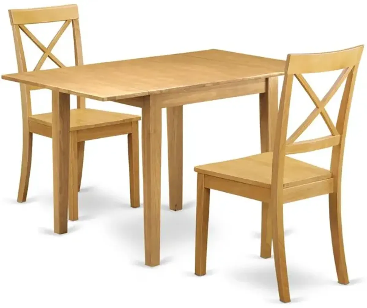 Dining Room Set Oak