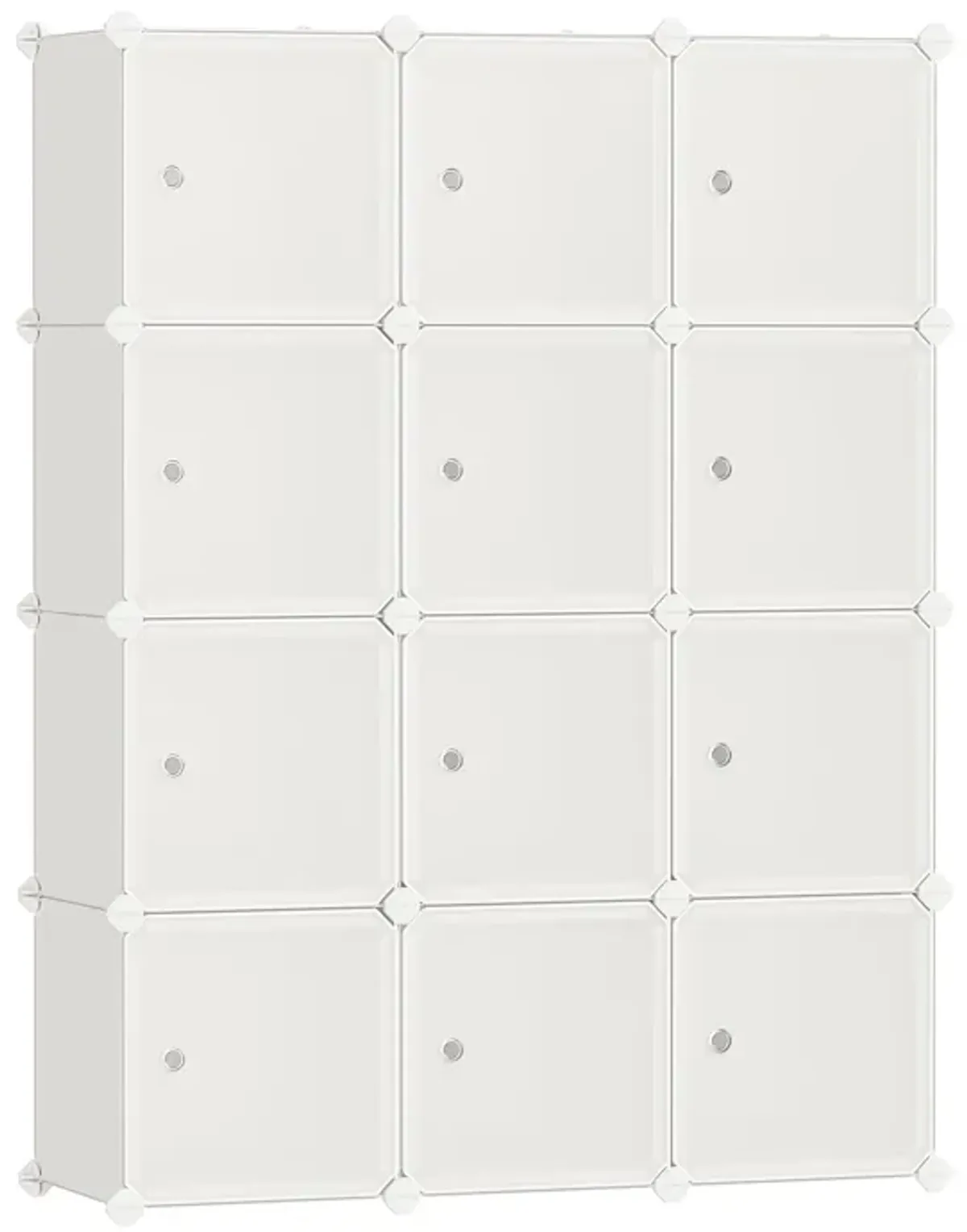 Cube Storage Organizer for Versatile and Stylish Home Organization