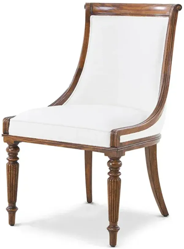 Floris Dining Side Chair