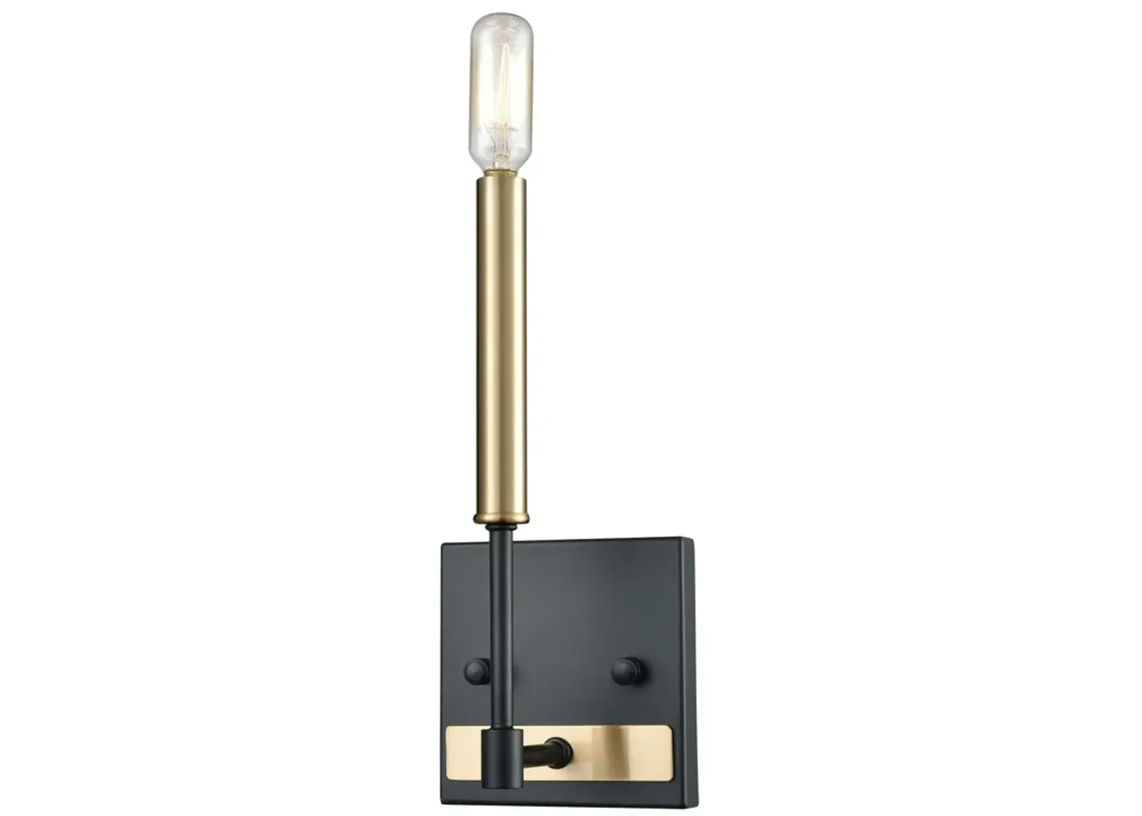 Livingston 11'' High 1-Light Sconce