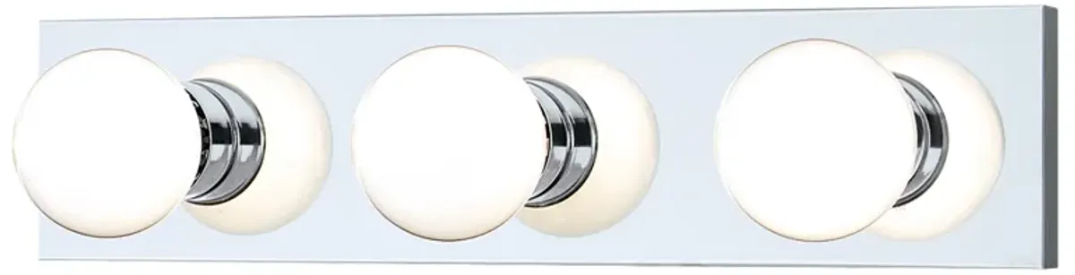 Vanity Strips 3Light Vanity Light