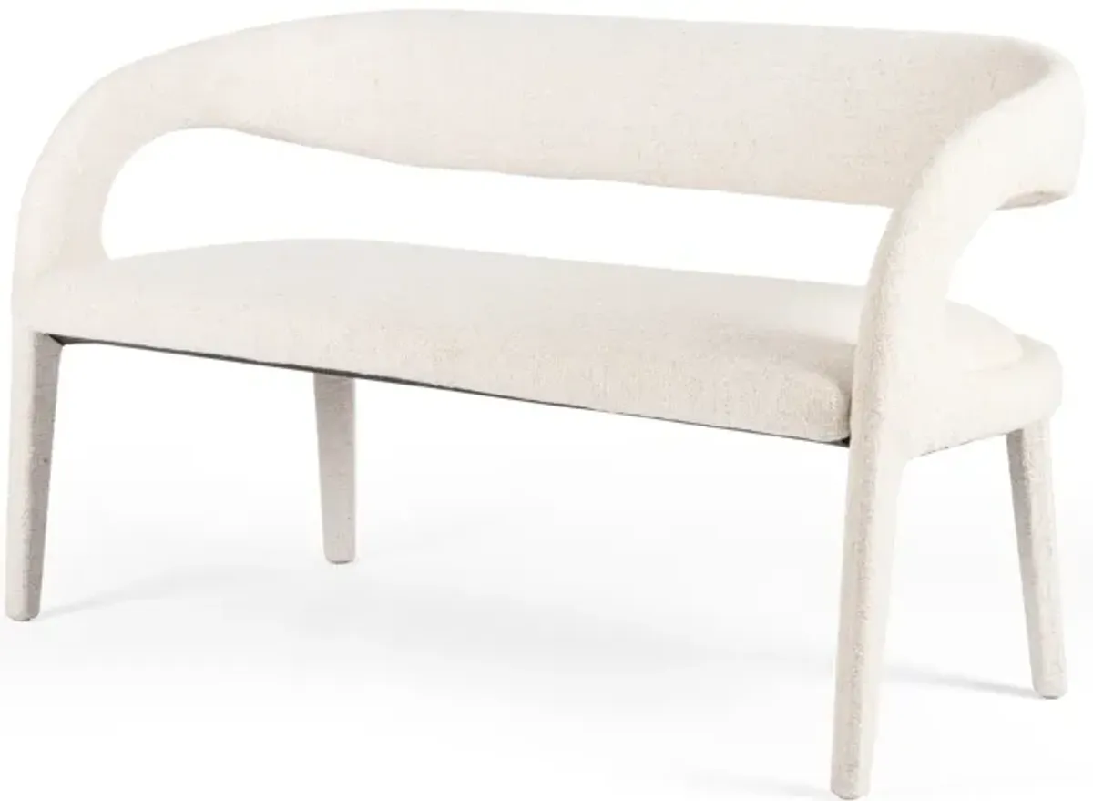 Hawkins Dining Bench