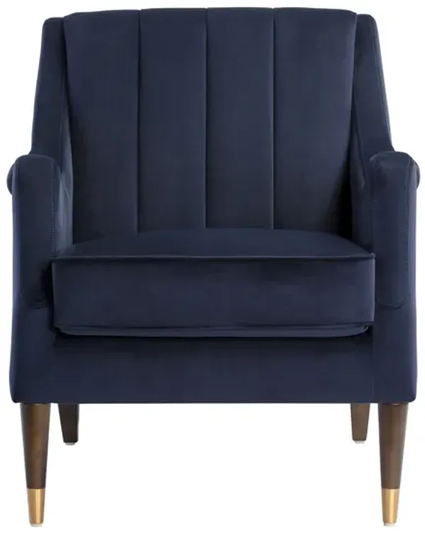 Patrice Lounge Chair
