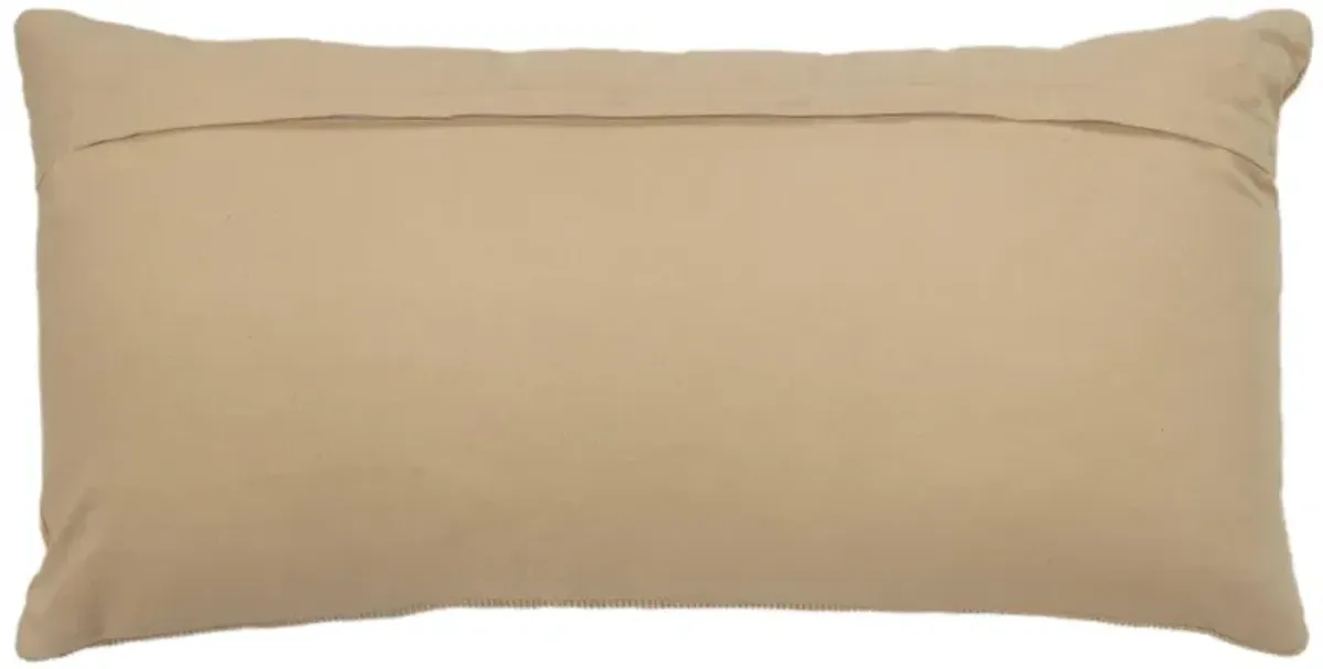 14" x 26" Down Filled Pillow