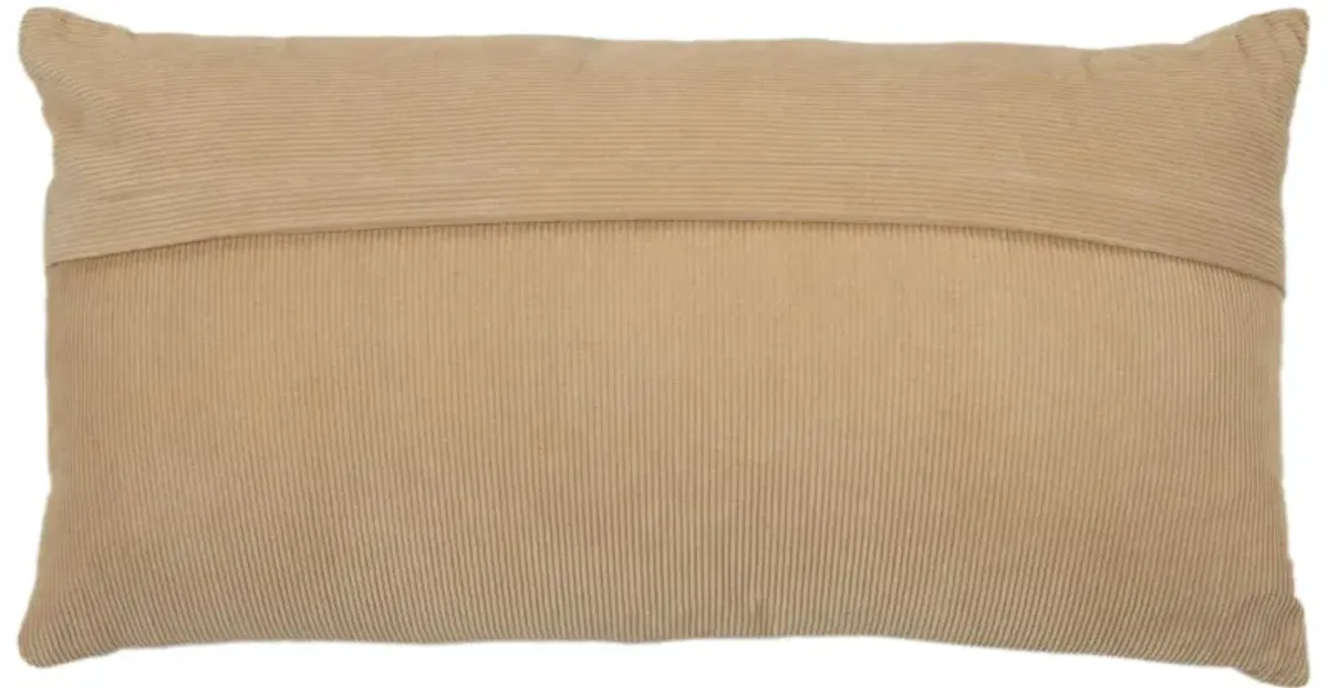 14" x 26" Down Filled Pillow