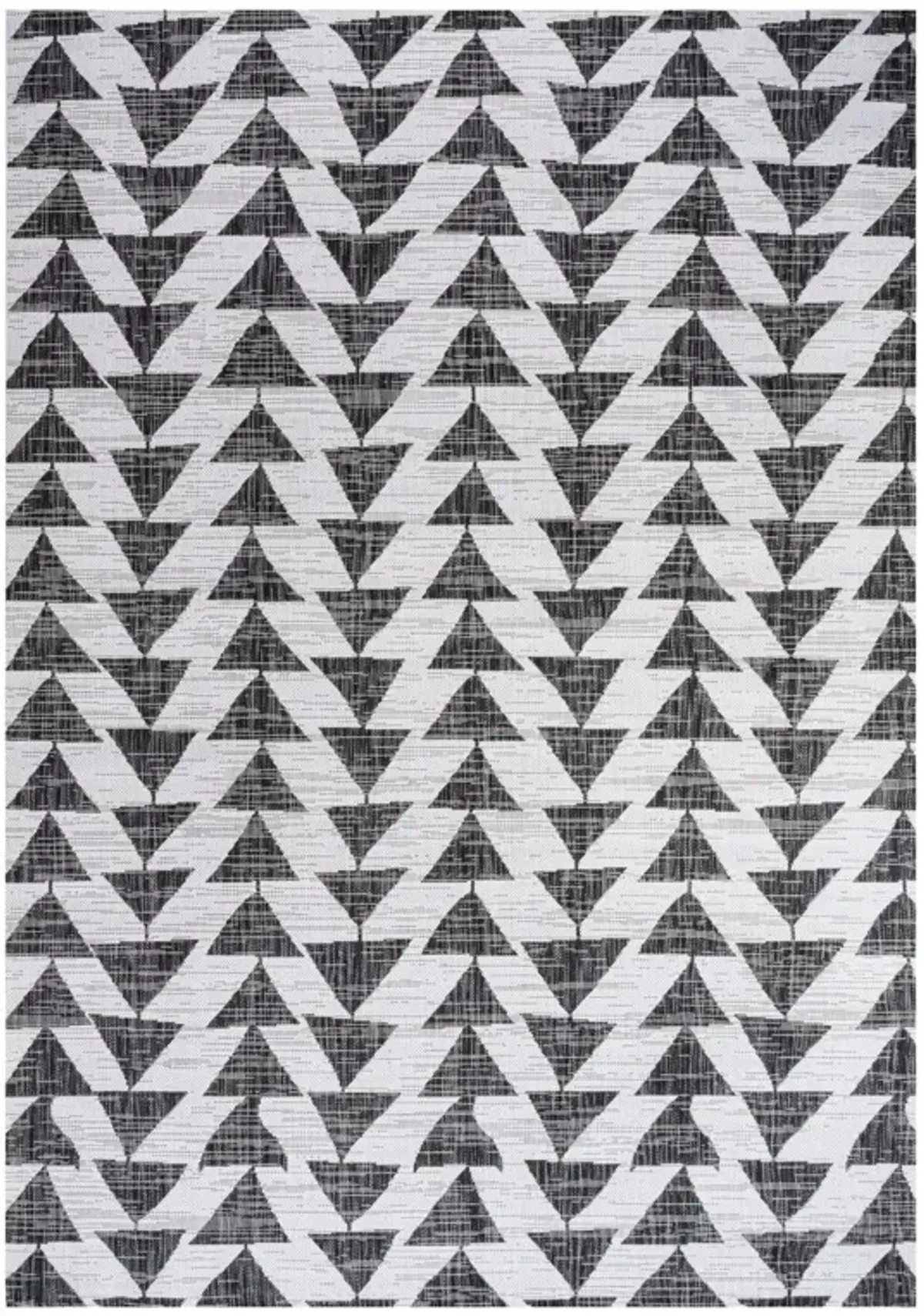 andratx Modern Tribal Geometric Indoor/Outdoor Area Rug