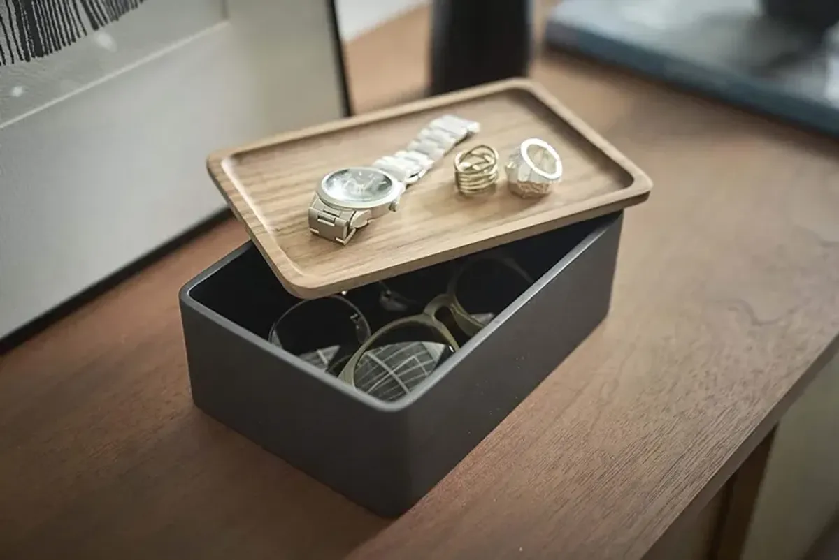 Accessory Box