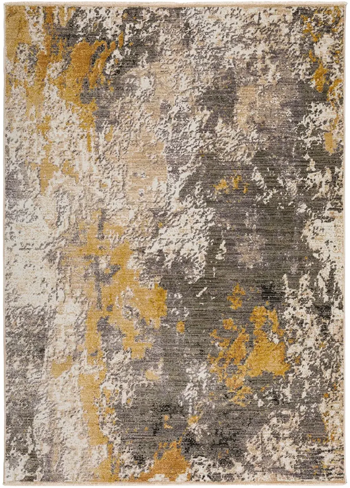 Odessa OD9 Beige 7'10" x 10' Rug