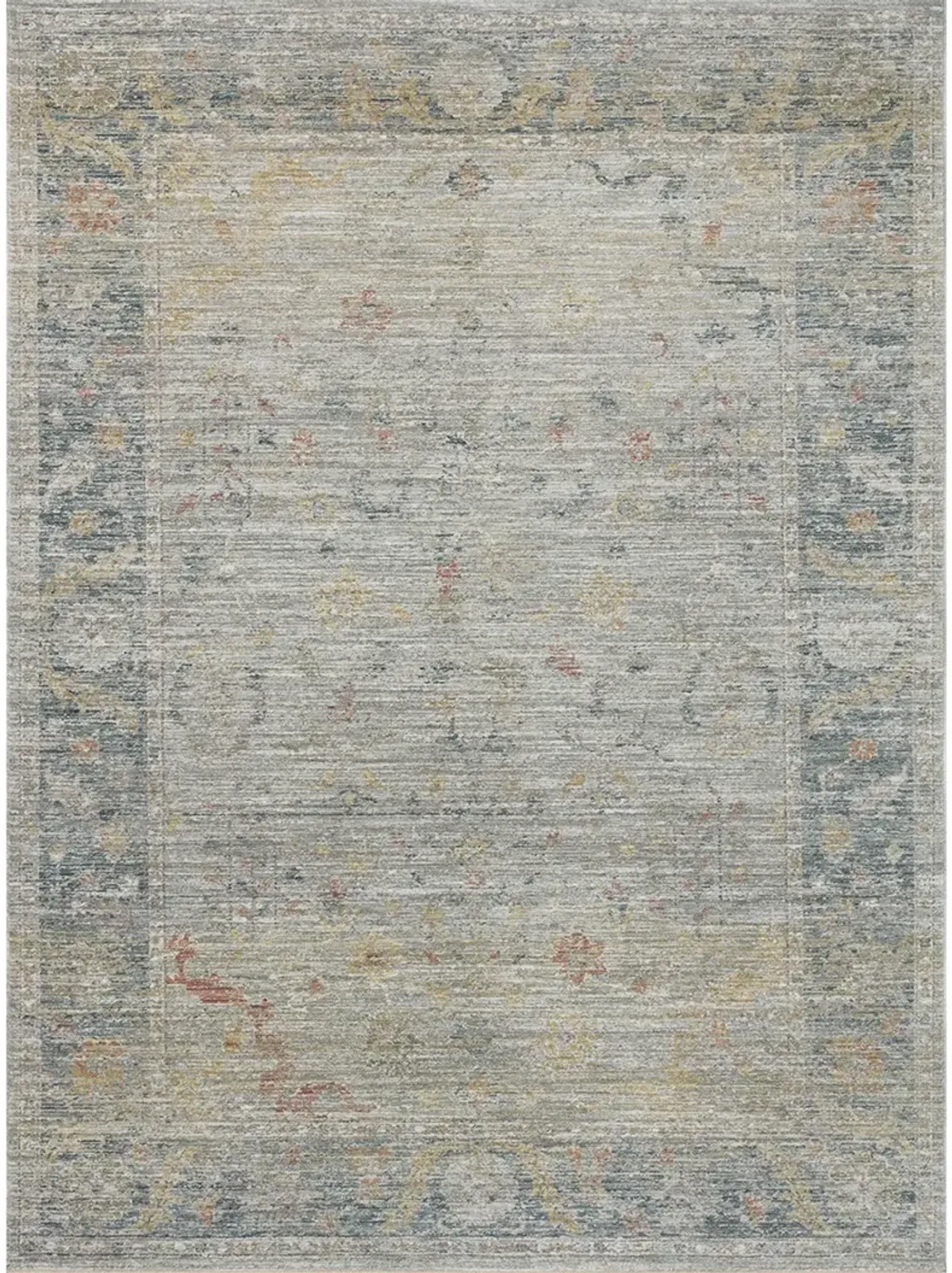 Millennium MIE04 7'10" x 10'" Rug