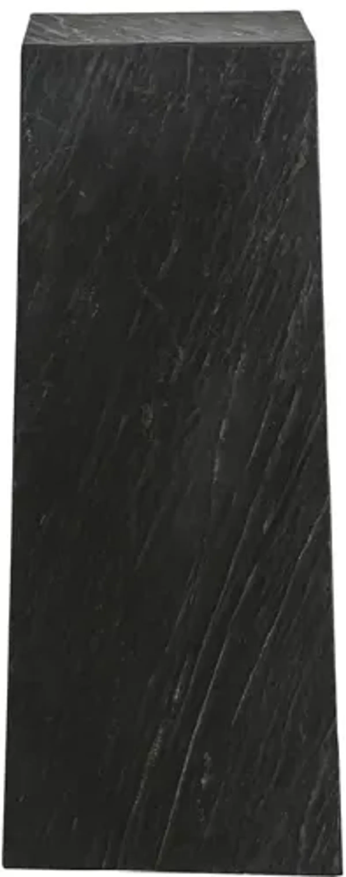 Slate Medium Pedestal