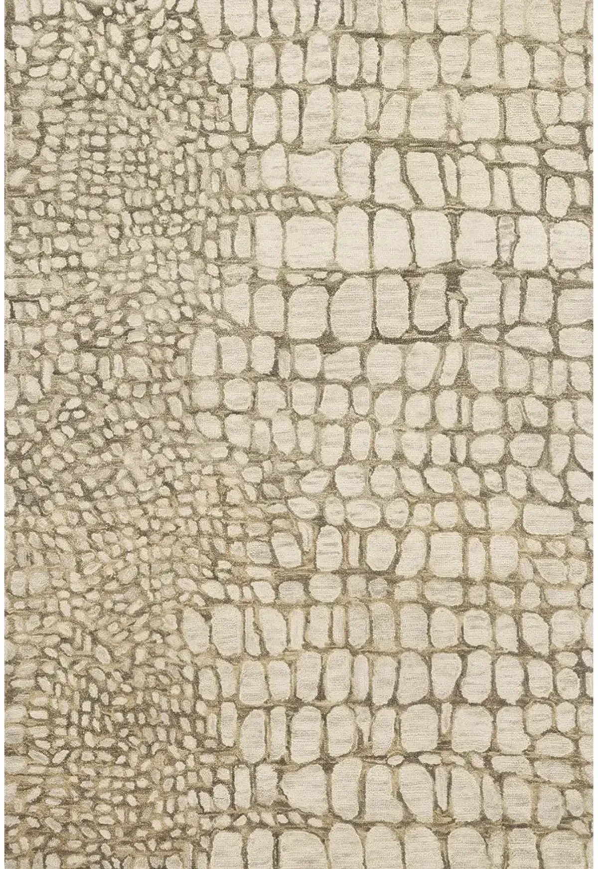 Masai Neutral 9'3" x 13' Rug